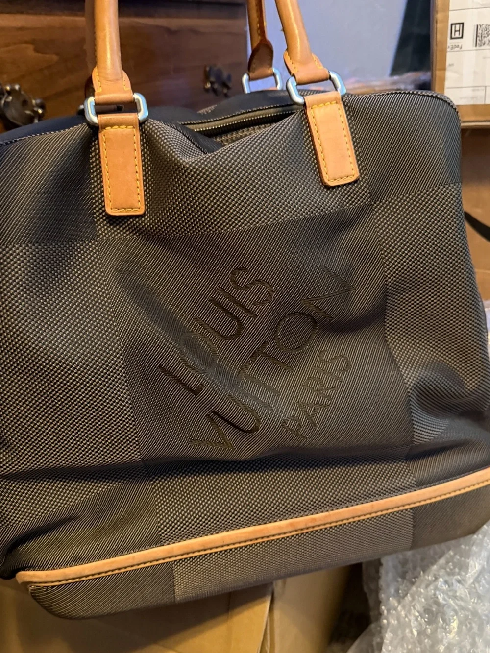Louis Vuitton louis vuitton
